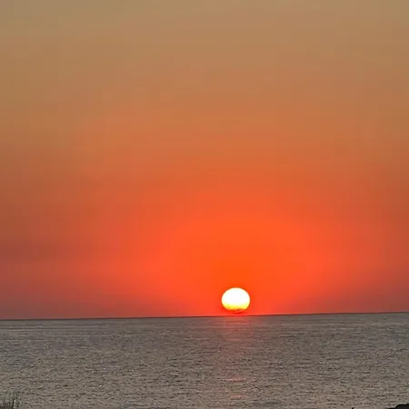 דירה Elli וליקה