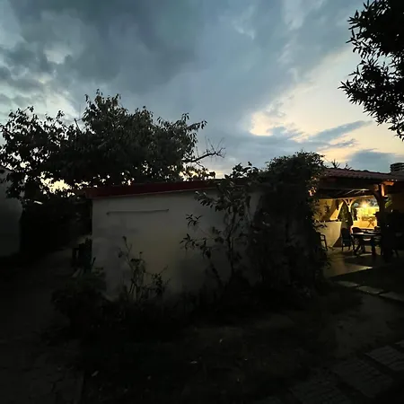 Elli Апартаменты