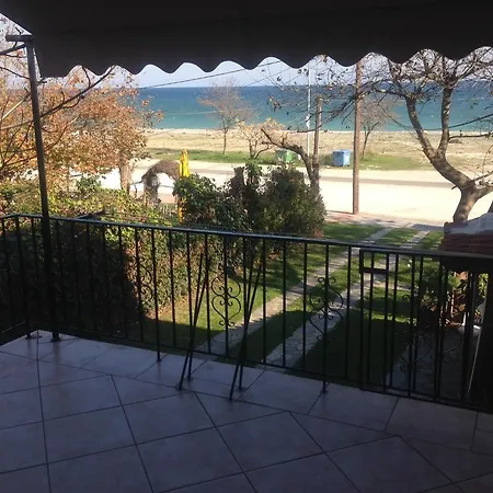 דירה Elli וליקה