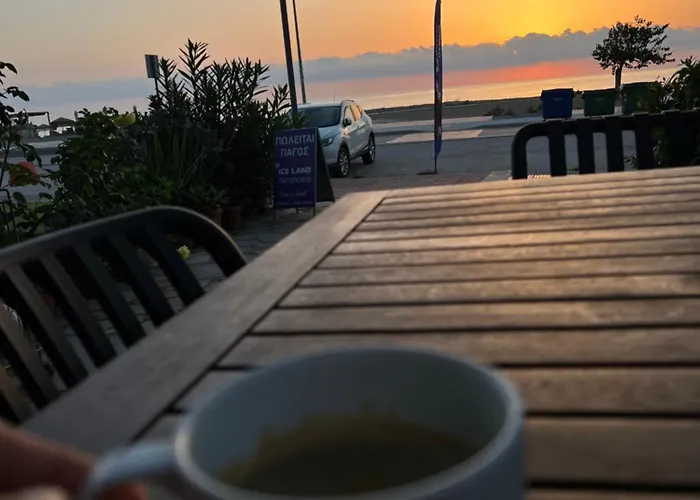 Elli Апартаменты