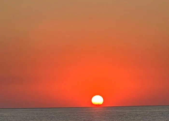 Appartamento Elli Velika (Thessaly)