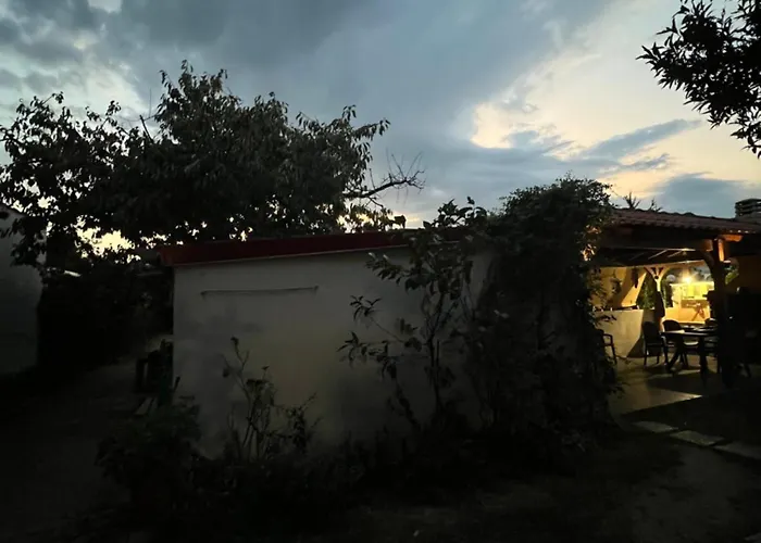 Elli Апартаменты