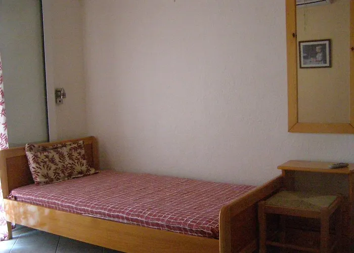 Elli Appartamento Velika (Thessaly)