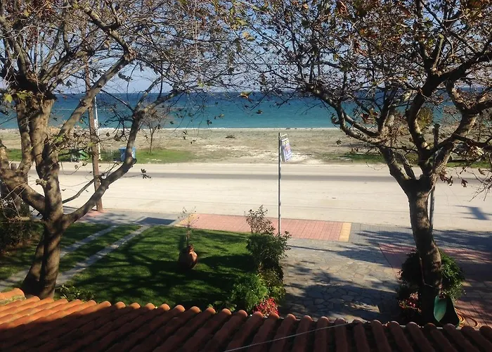 Elli Appartamento Velika (Thessaly)