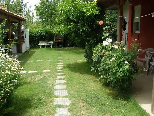 Appartamento Elli Velika (Thessaly)