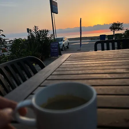 Elli Апартаменты