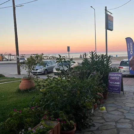 Apartament Elli