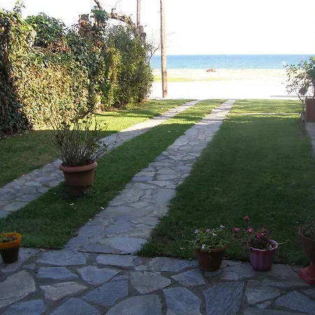 Apartament Elli
