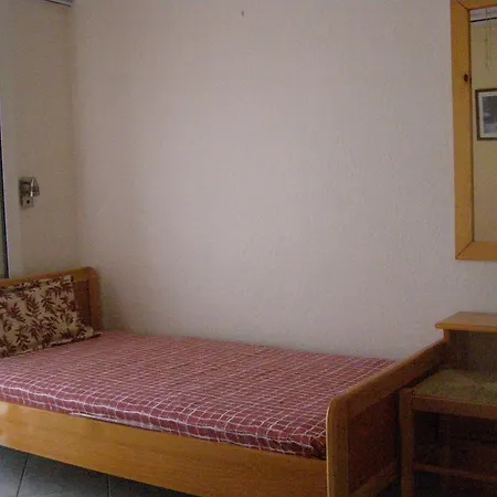 Elli Apartament Velika (Thessaly)