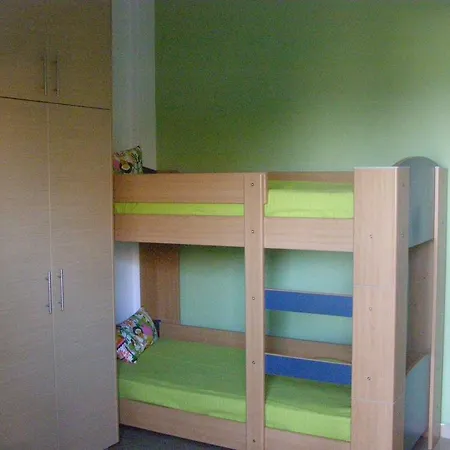 Elli Апартаменты