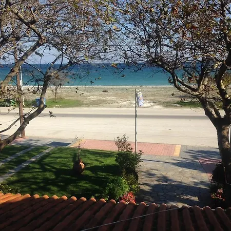 Elli Apartament Velika (Thessaly)