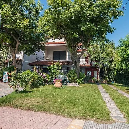 Elli Apartament *