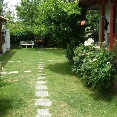 Apartament Elli Velika (Thessaly)