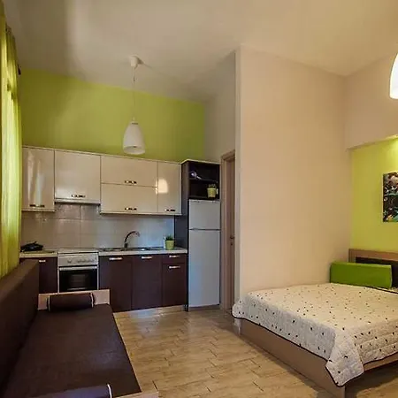 Elli Apartament *