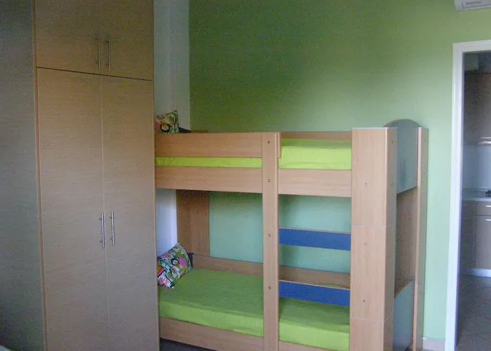 Elli Apartament